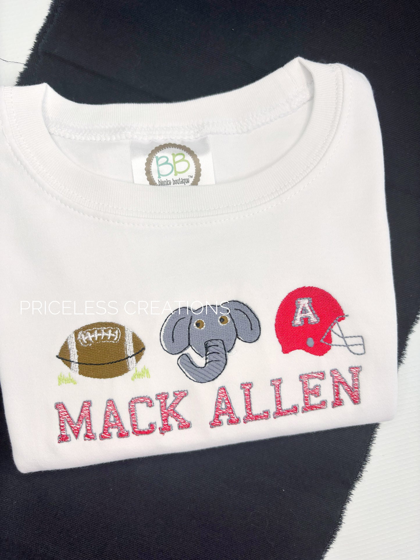Mini Mascot Design