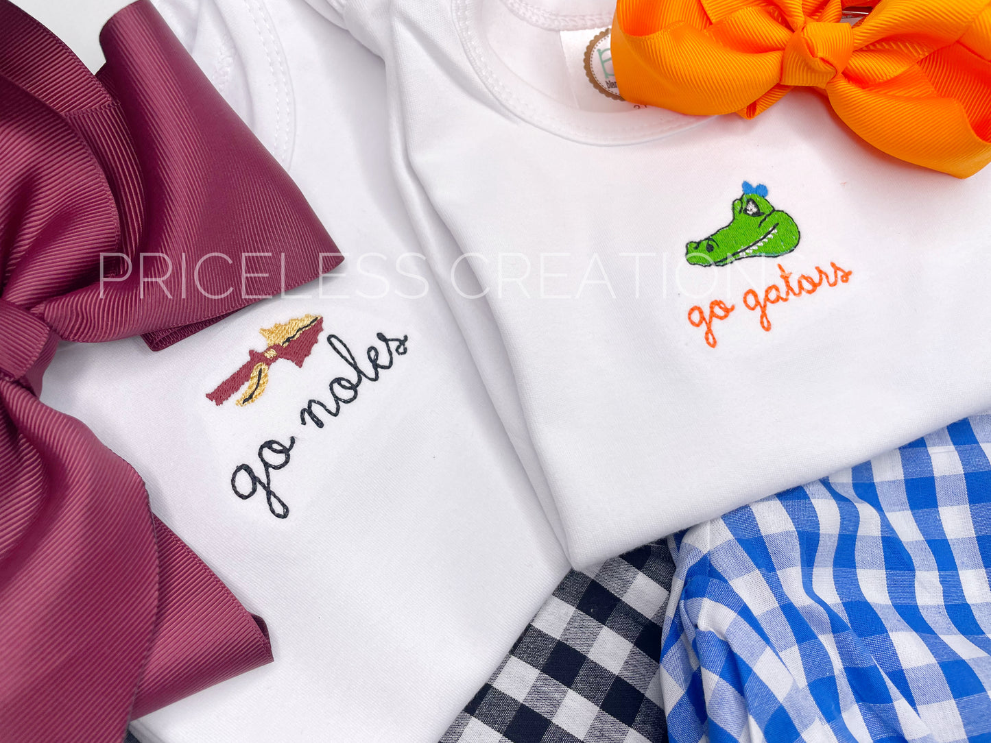 Mini Mascot Design