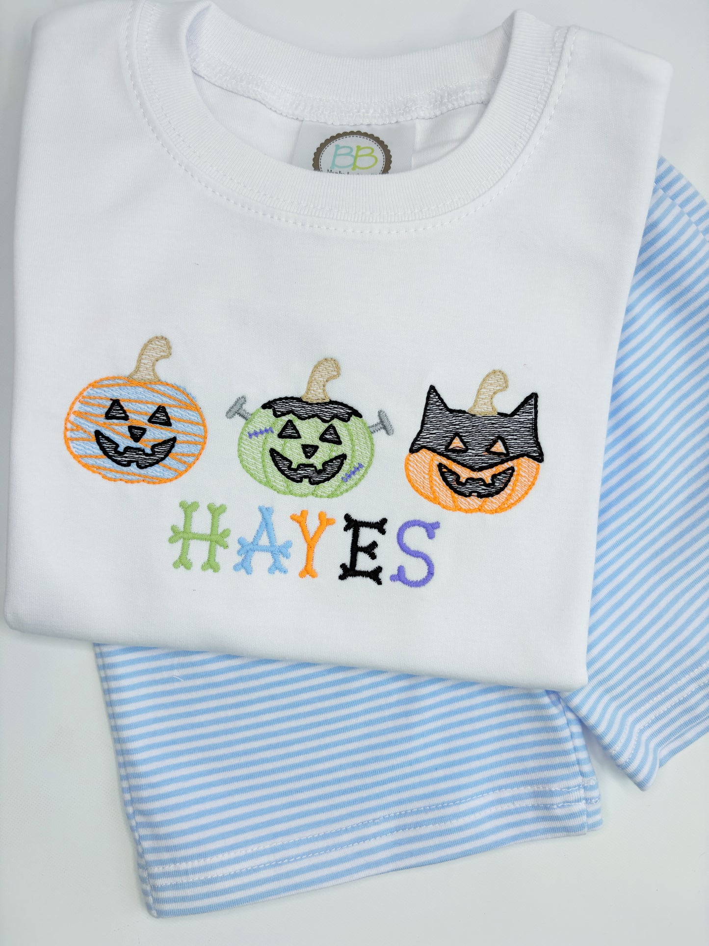Halloween Costume Trio-Boys & Girls