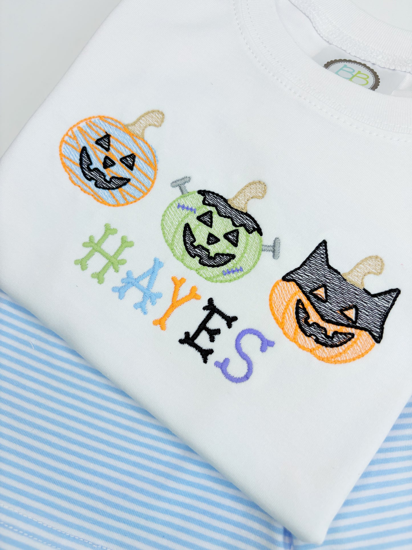 Halloween Costume Trio-Boys & Girls