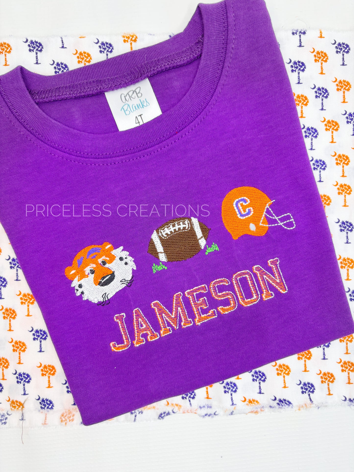 Mini Mascot Design