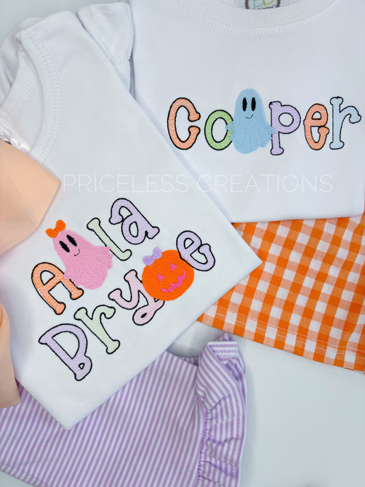 SEPTEMBER-Shirt of The Month Design