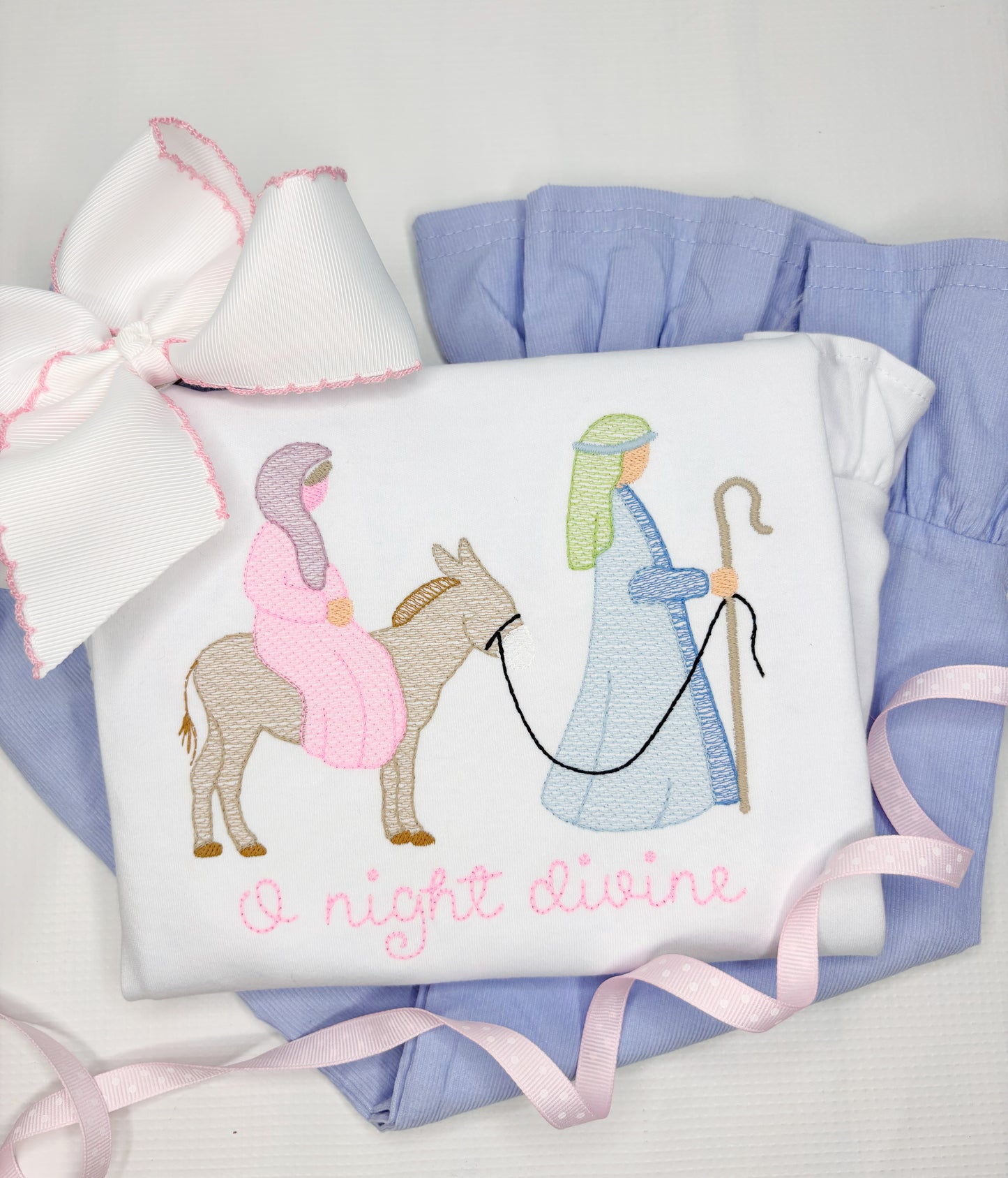 O' Night Divine Design