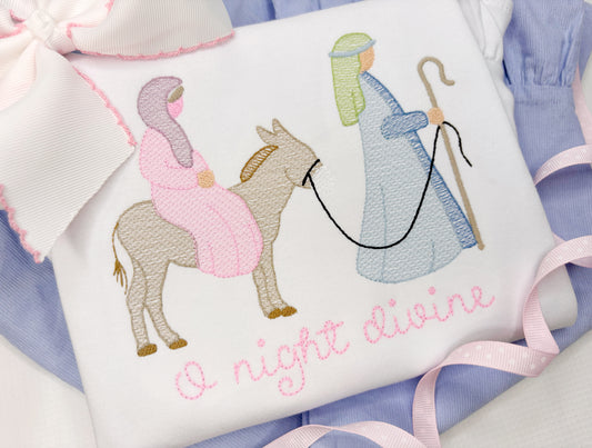 O' Night Divine Design