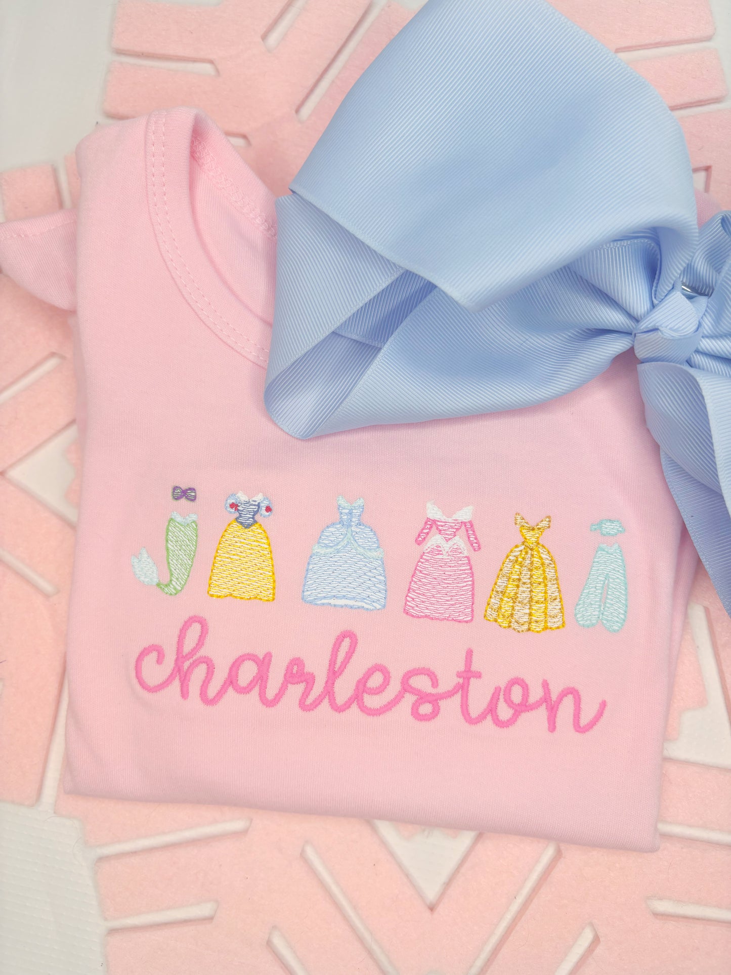 Everyday Princess Dresses