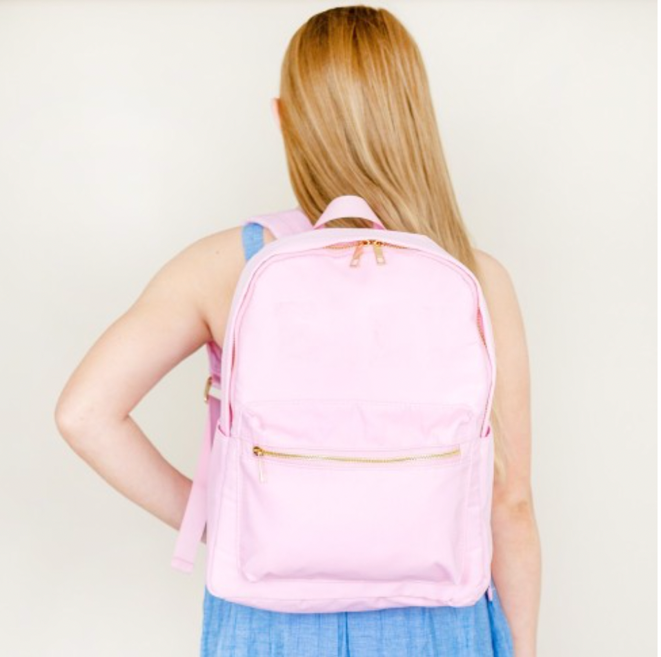WB Style Full Size Backpacks &Lunch Boxes