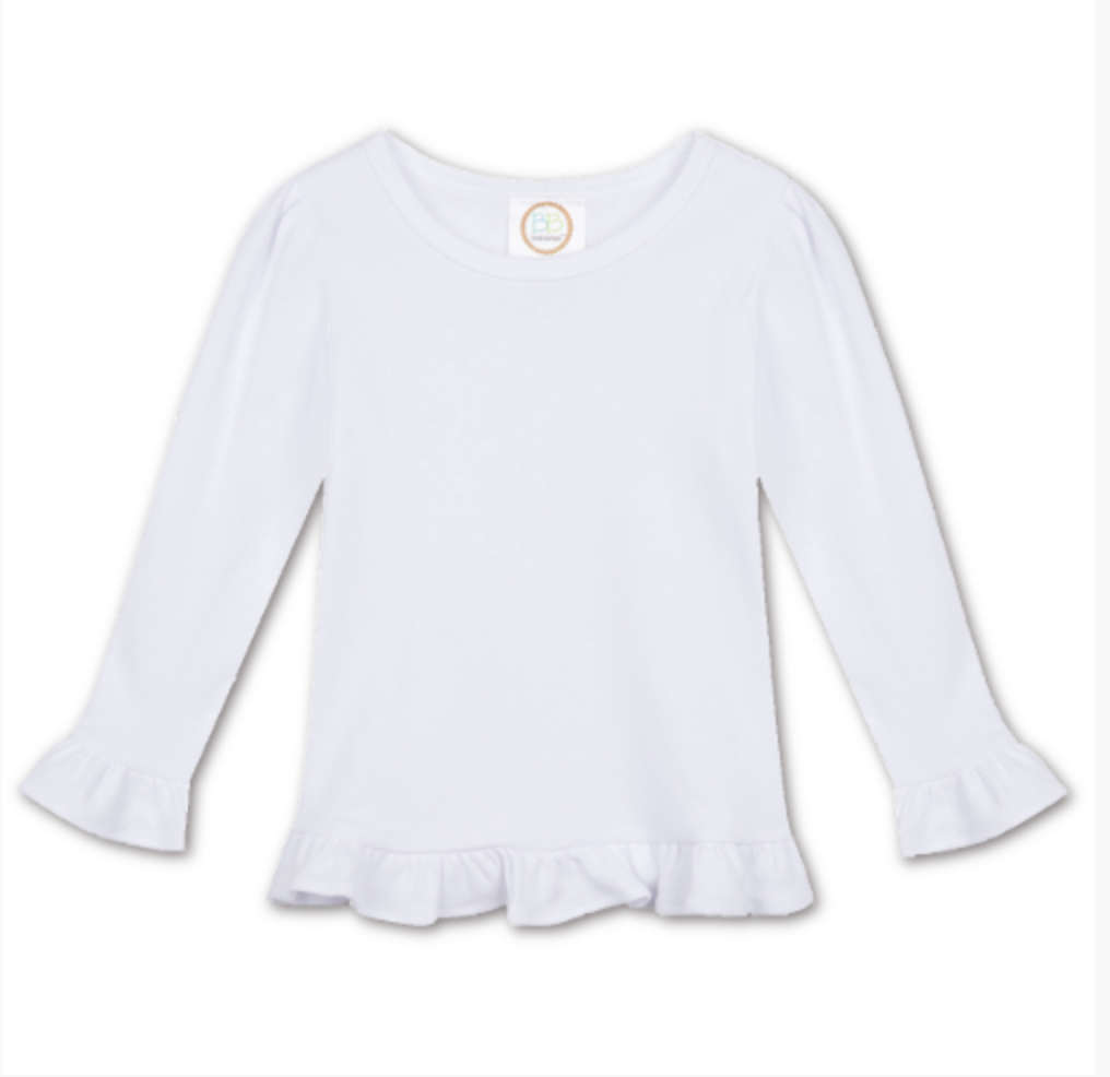 BOO Applique design with minis