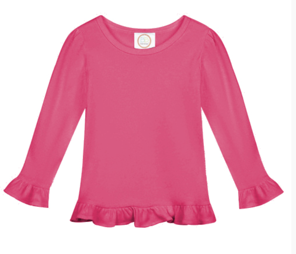 3D puff Embroidered Name for Girls