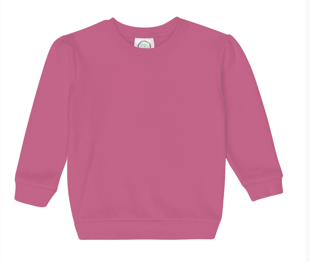 3D puff Embroidered Name for Girls