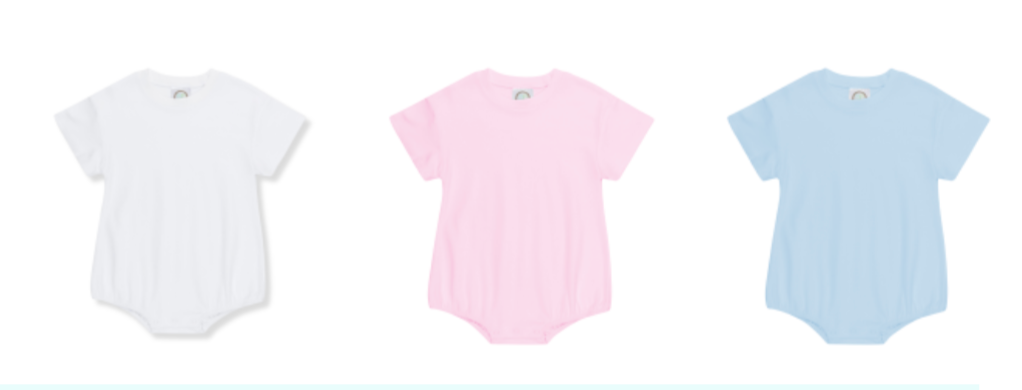 Pastel Vintage Felt Custom Sweatshirt/Bubble
