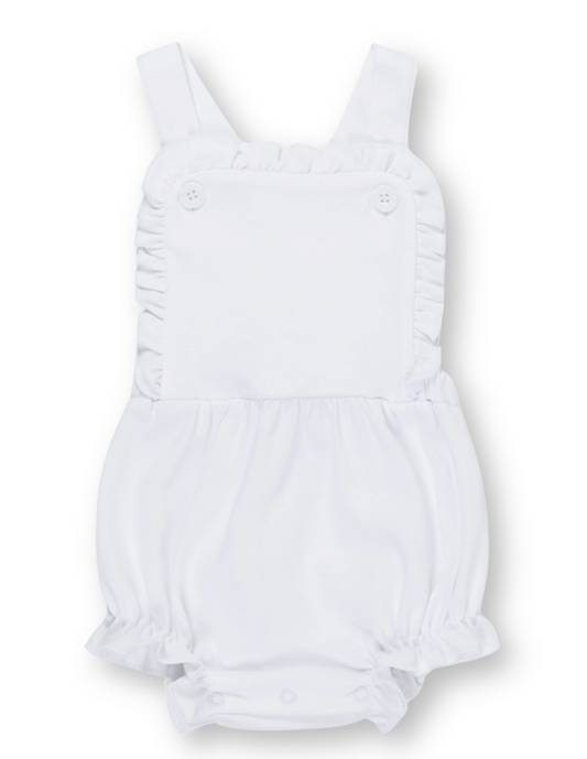 Custom Vintage Sunsuit