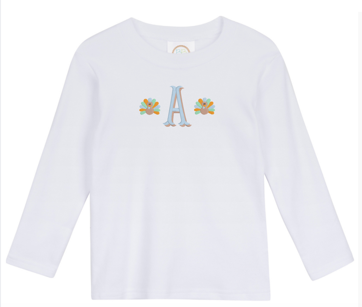 October-Shirt of The Month Design